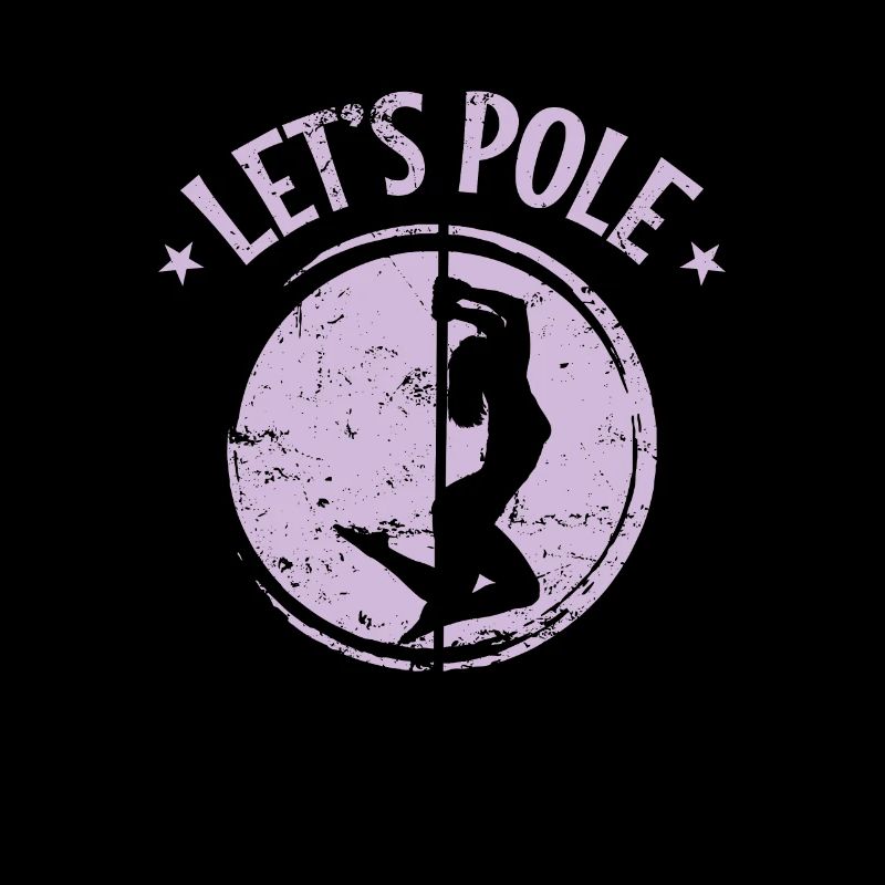 Let's Pole Pole Dance Pole Dancing