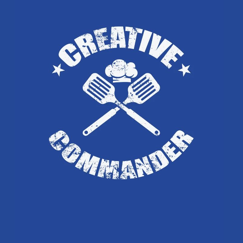 Commandant créatif