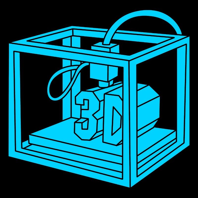 3D Printing Printing Prototype