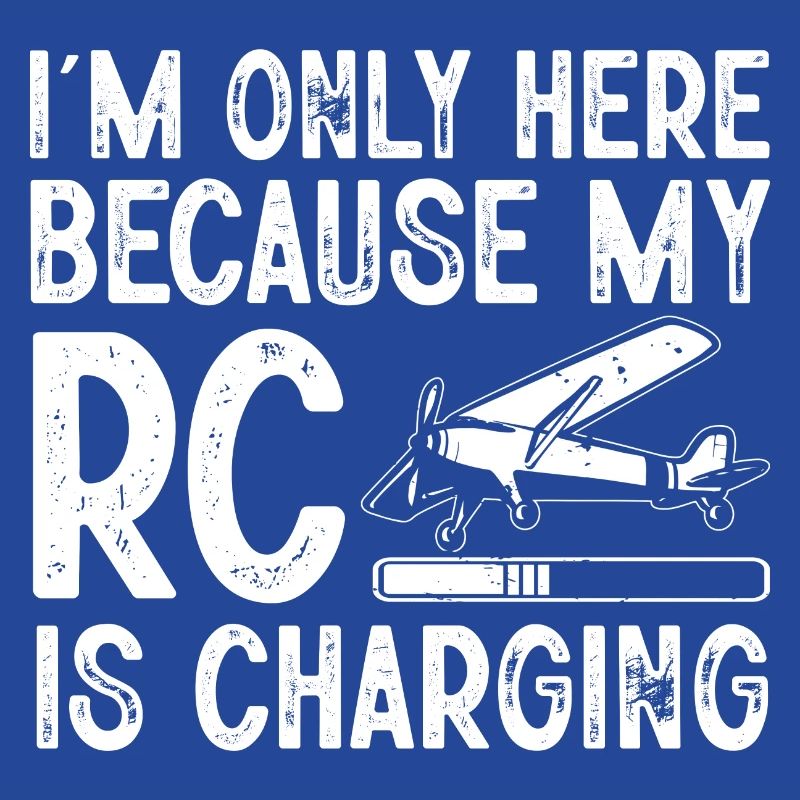 Modèle d’avion télécommandé