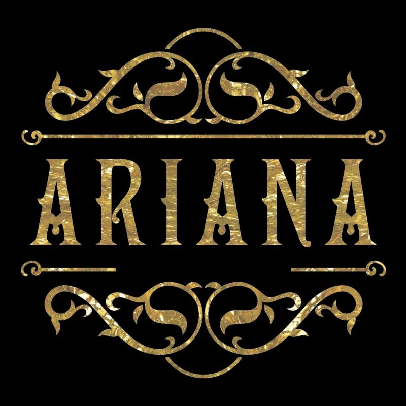 Ariana or