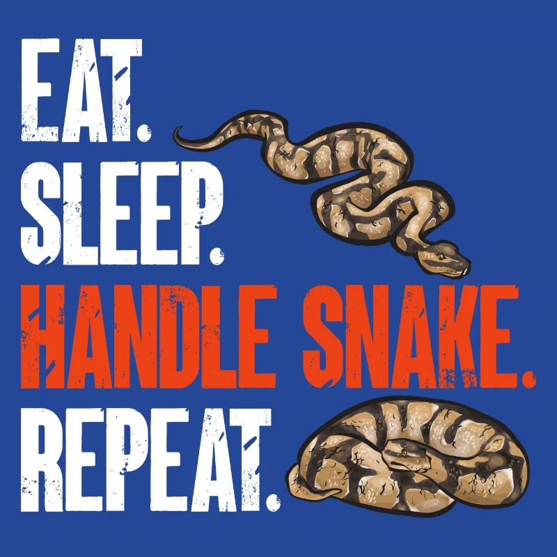 Ball Python Snake King Python