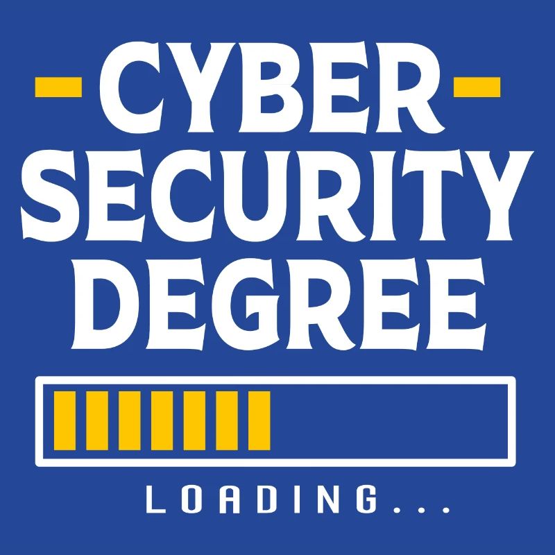 Cybersecurity Cyber Programmierer Hacker