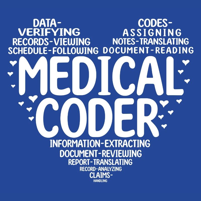 Medical Coder Coding Specialist