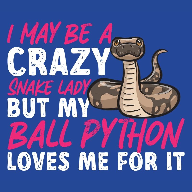 Ball Python Snake King Python