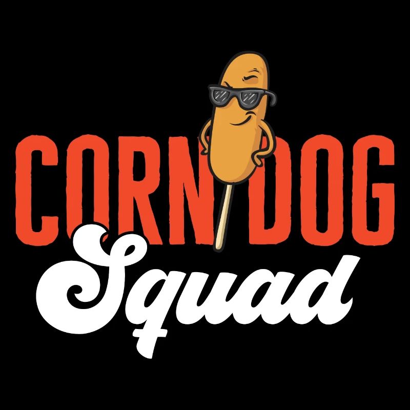 Corn Dog Corndog