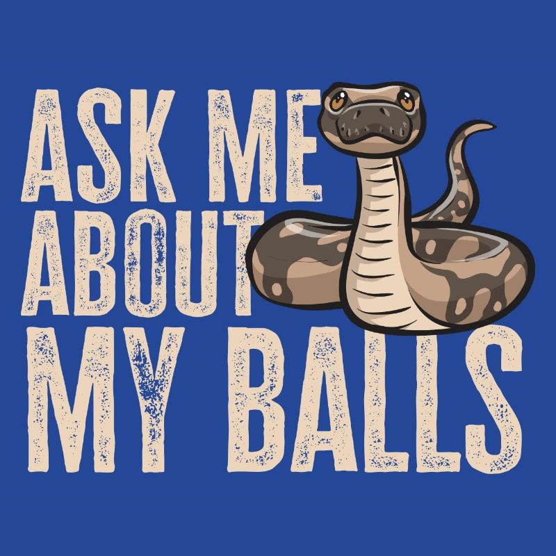 Ball Python Snake King Python