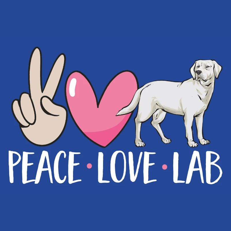 Labrador Retriever blanc Labrador Labrador blanc
