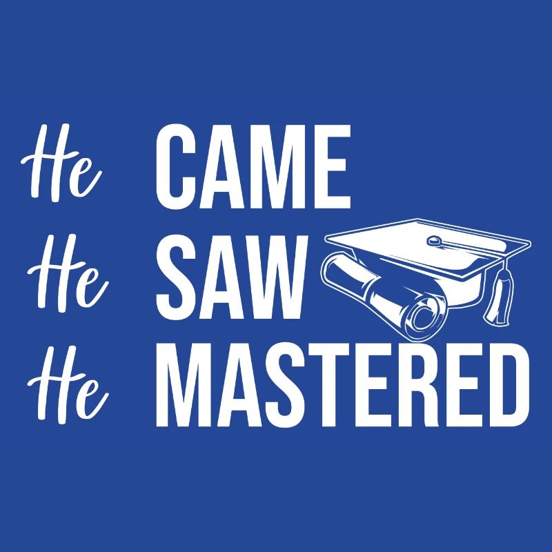Master's Degree Studium Master Abschluss