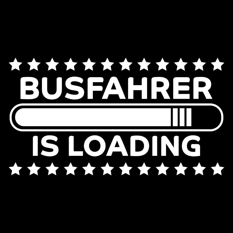 Busfahrer Spruch Beruf Lustiges Busfahrer Geschenk