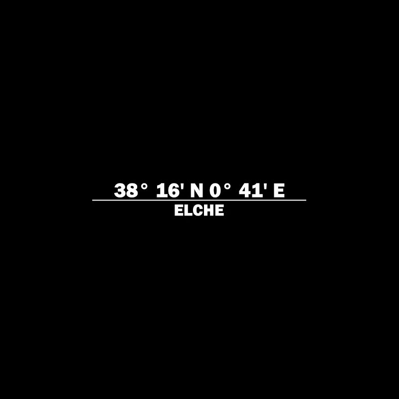 Elche coordinates
