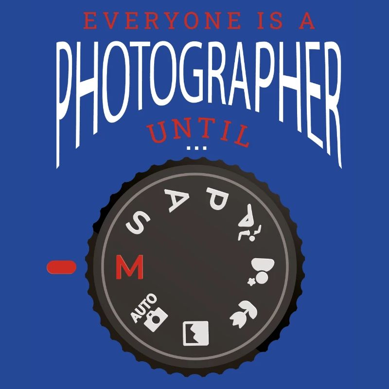 Camera fun design