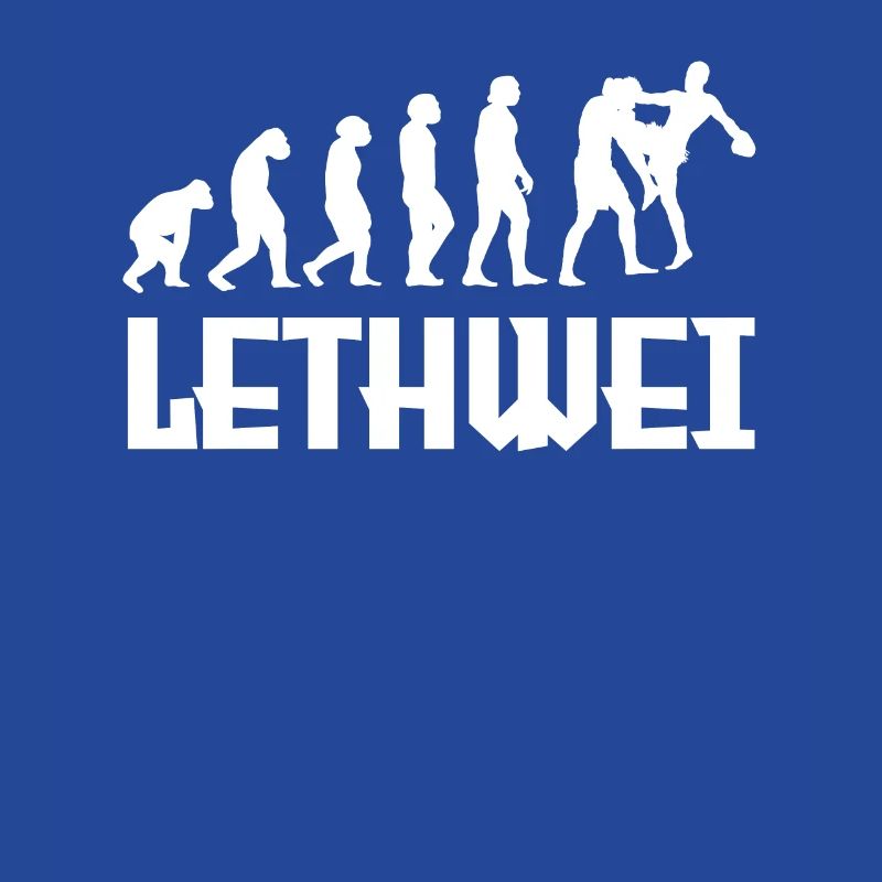 Lethwei Evolution