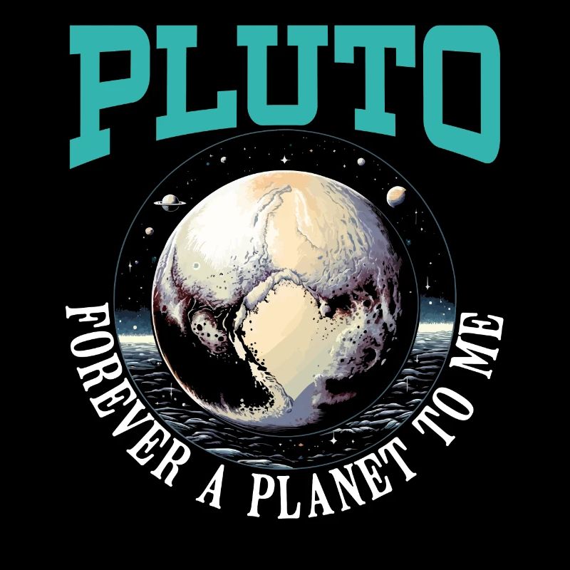 Pluton, planète, astronomie, astronome de l’espace, astronaute