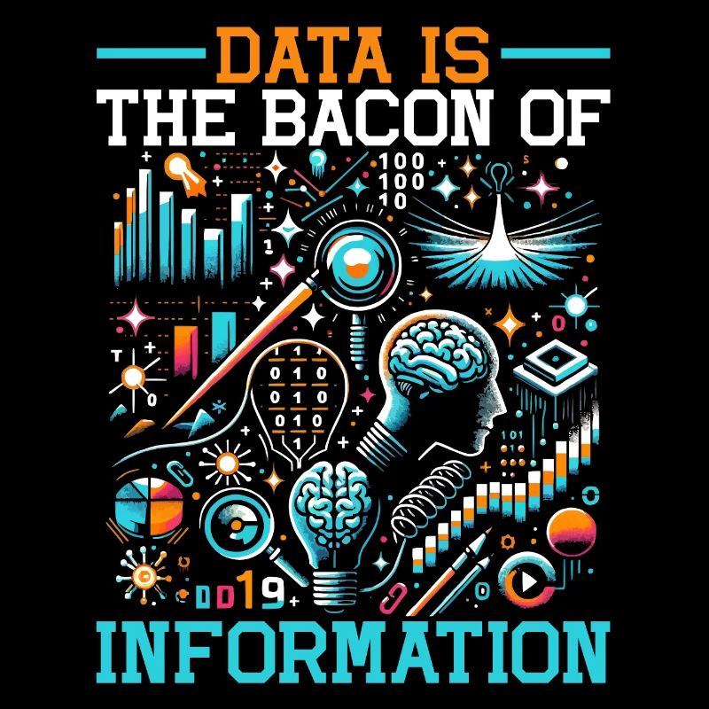 Data Science, Data Analysis, Machine Learning, Data