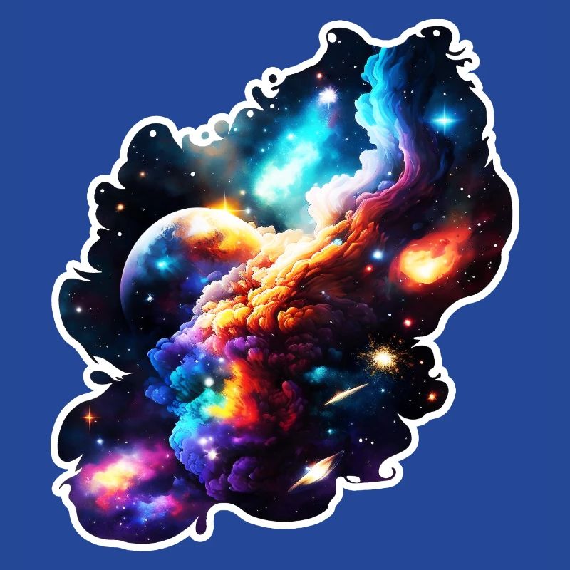 Galaxy, Universe, Cosmos, Space, Stars, Space
