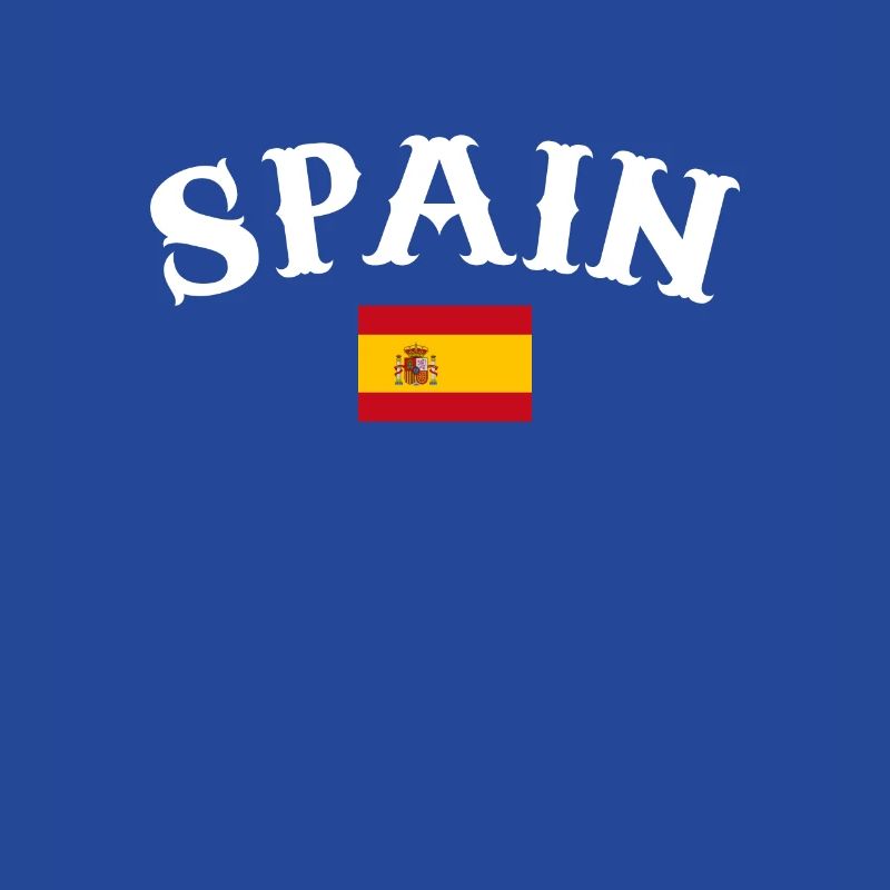 Spain Spain Spanish Flag Spaniards