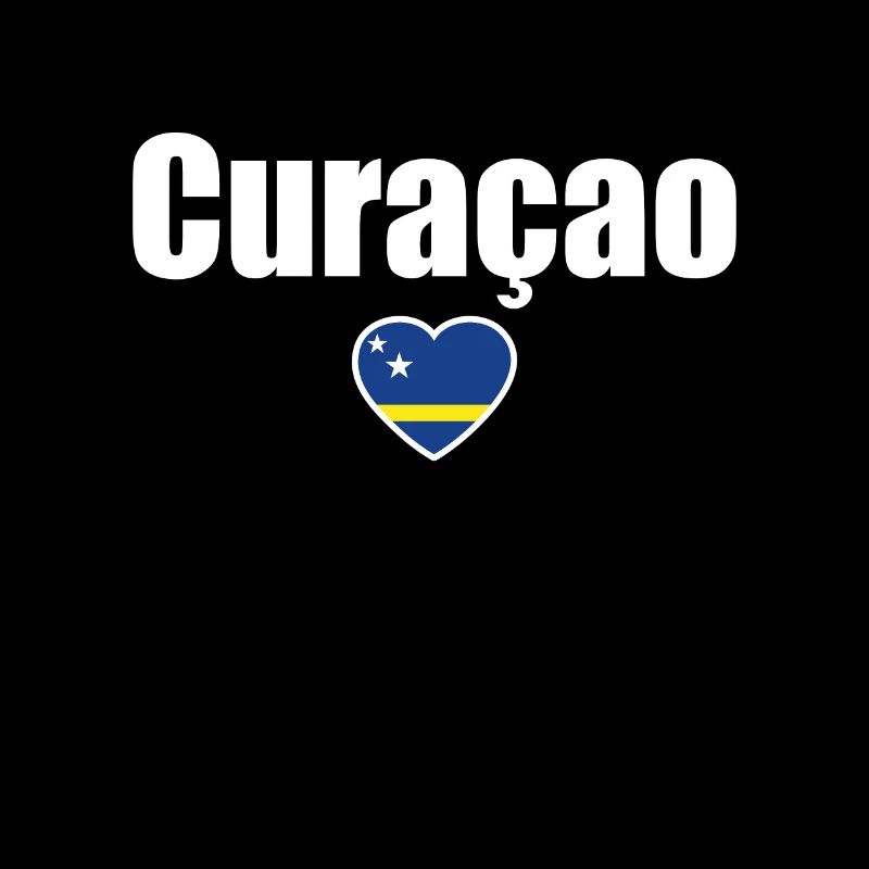 Drapeau de Curaçao