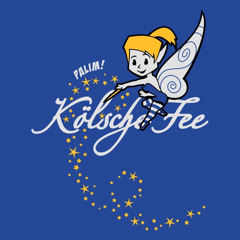 Kölsche Fee