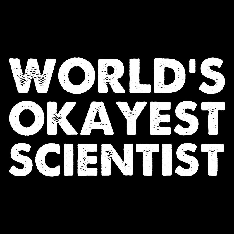 Le scientifique le plus correct du monde
