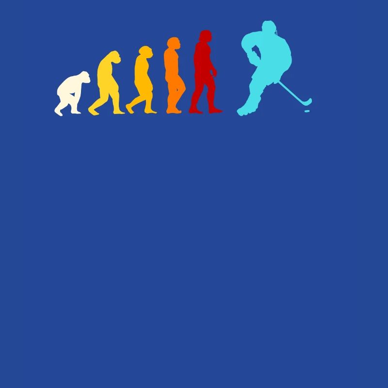 Inlinehockey Evolution Geschenk