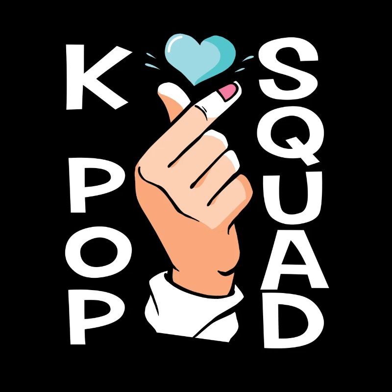 K-Pop Squad
