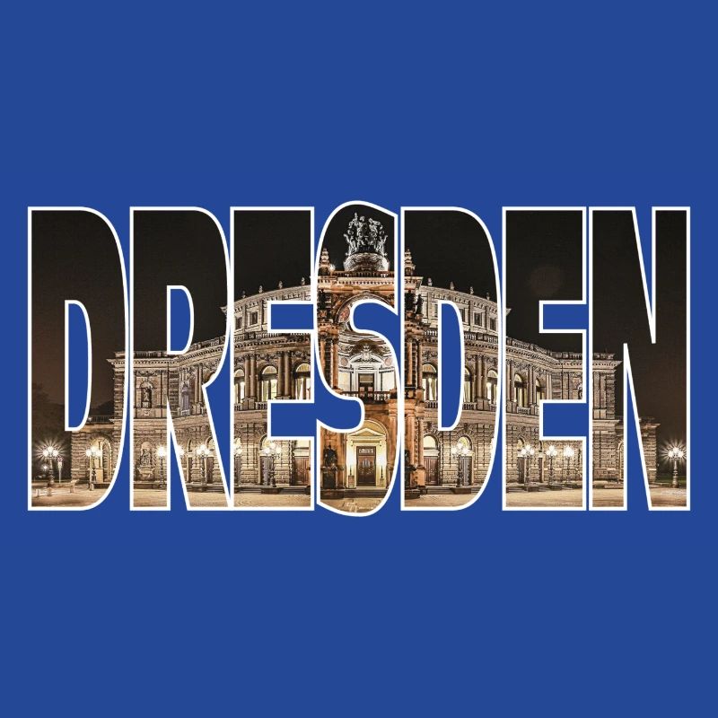 Dresden Semperoper