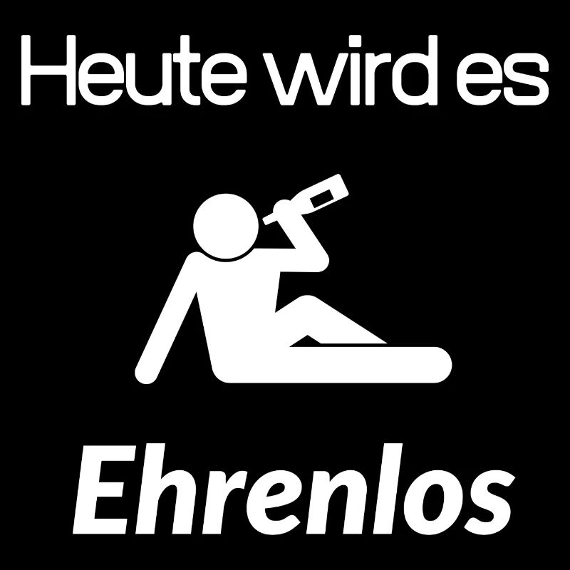 Heute wird es Ehrenlos