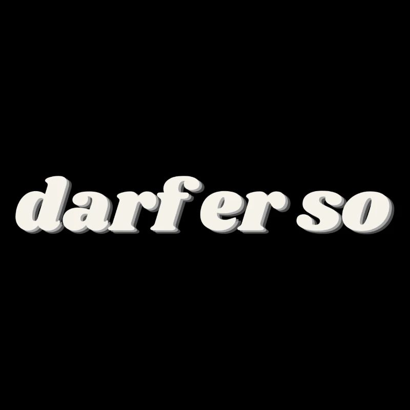 darf er so
