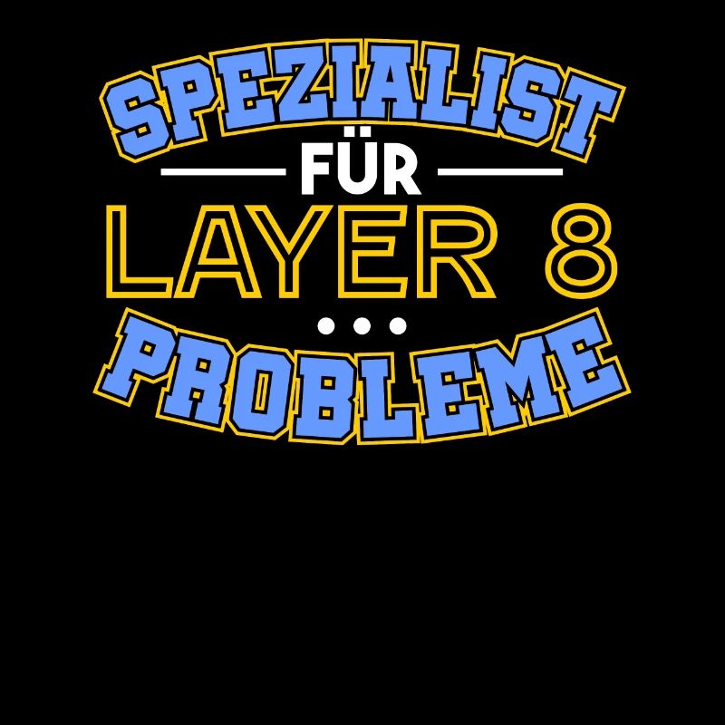 Admin Informatiker Informatik Administrator