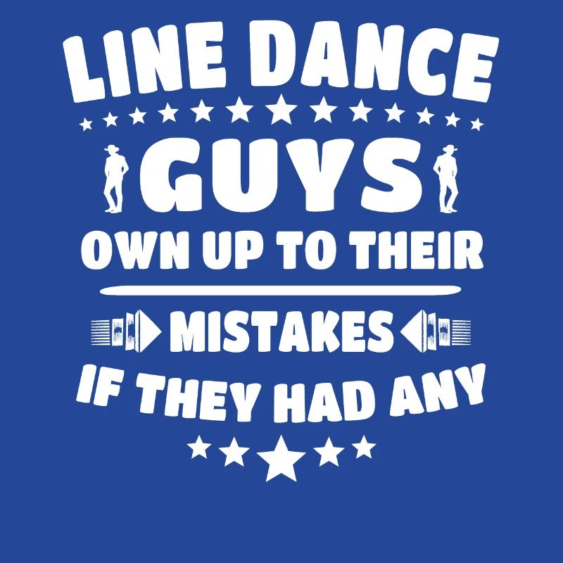 Line Dancing Line Dance
