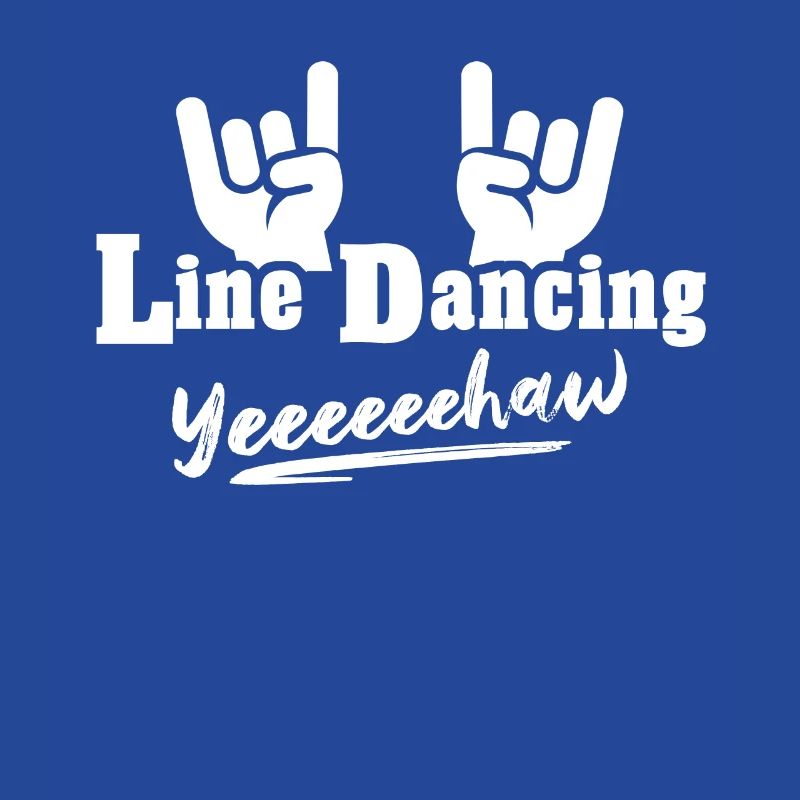Line Dancing Line Dance