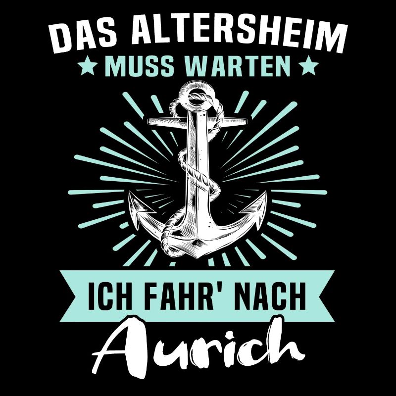 Aurich Sprüche