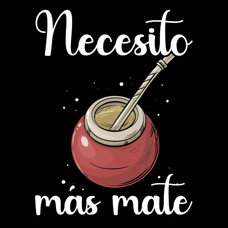 Mate Tee Yerba