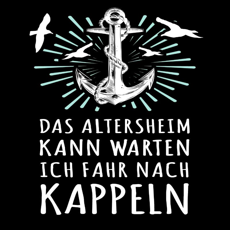 Kappeln Sprüche