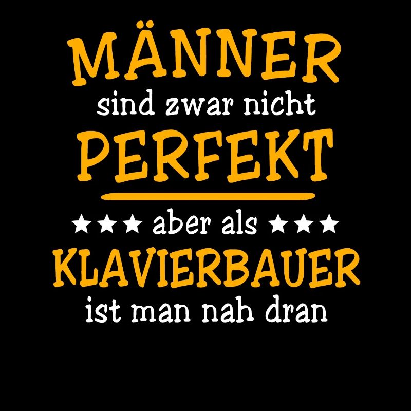 Klavierbauer Sprüche