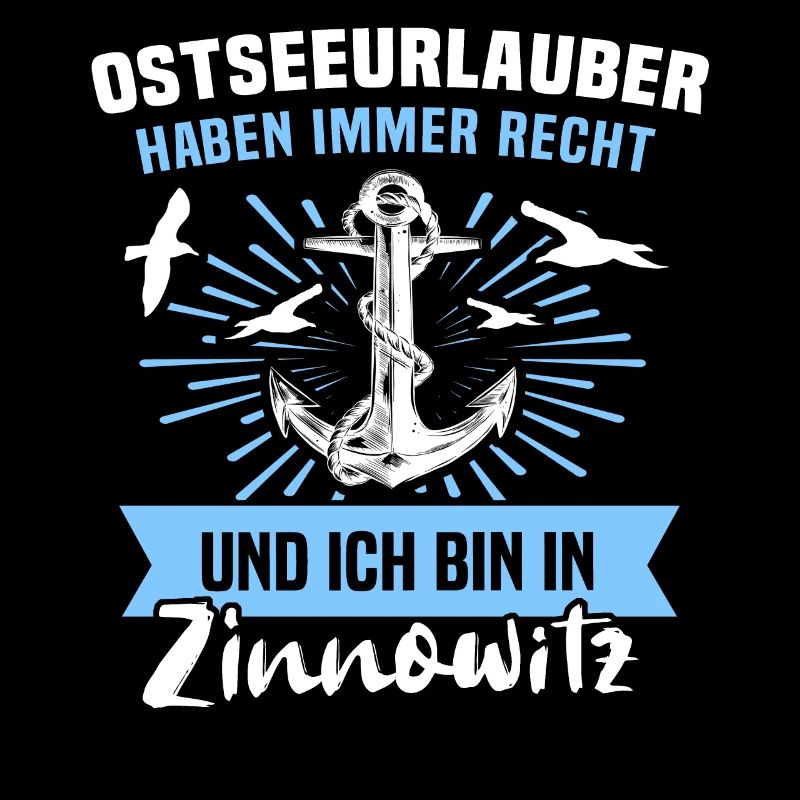 Zinnowitz Ferien