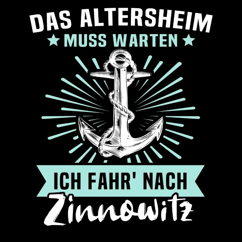 Zinnowitz Zinnowitzer
