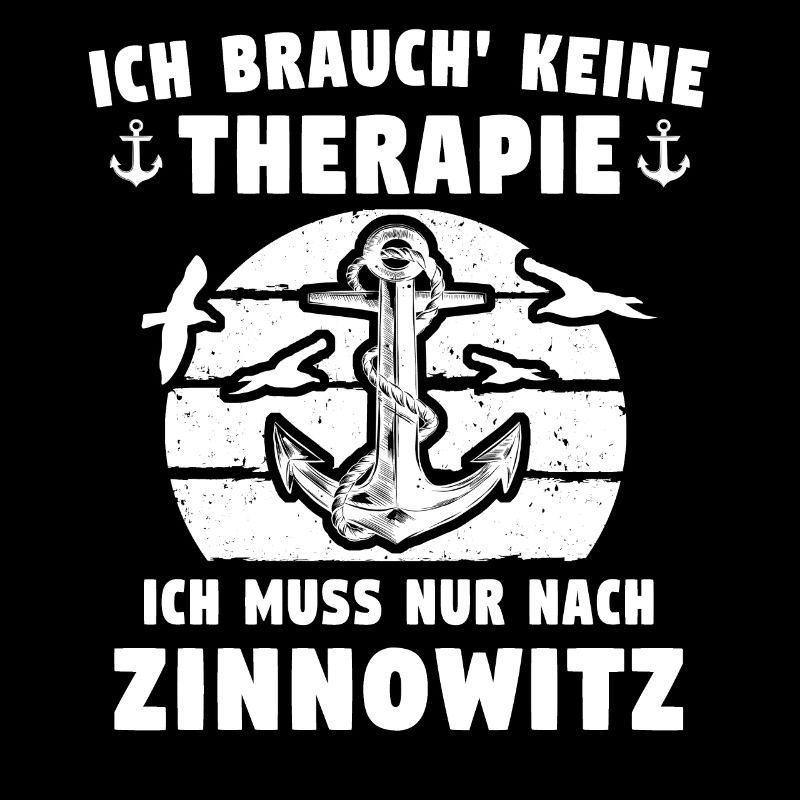 Zinnowitz Sprüche