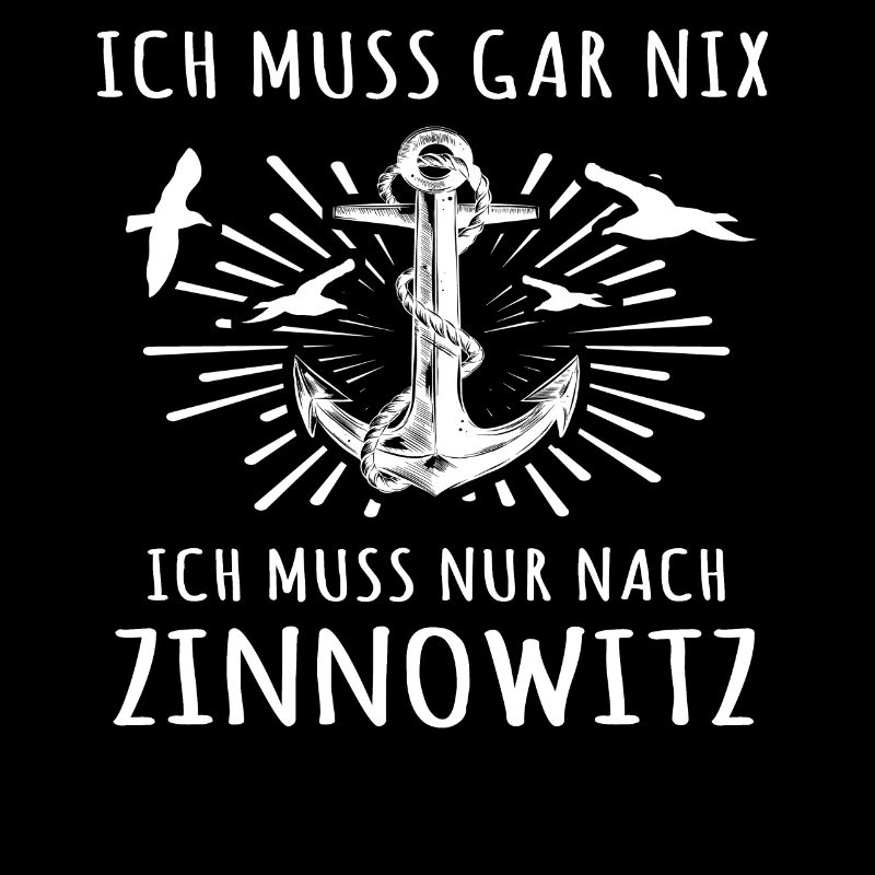 Zinnowitz Urlaub