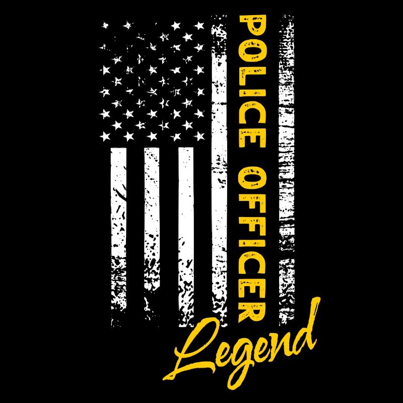 Policeman Legend