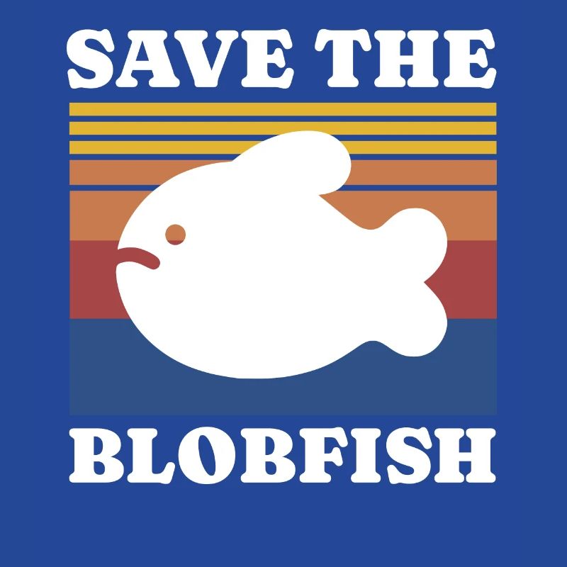 Save Blobfish