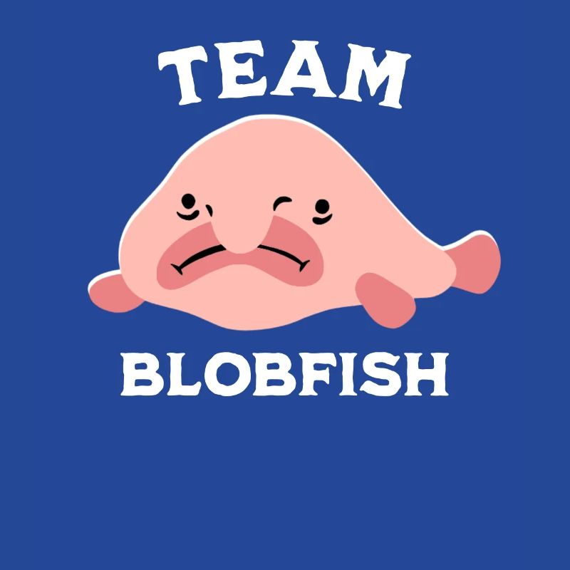 Dictons de l’équipe Blobfish