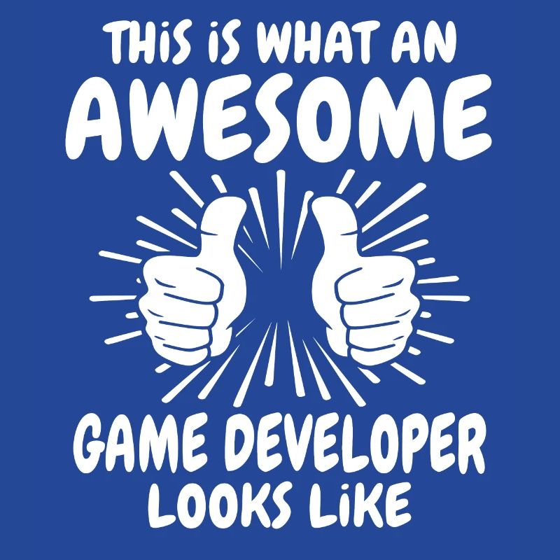 Game Developers