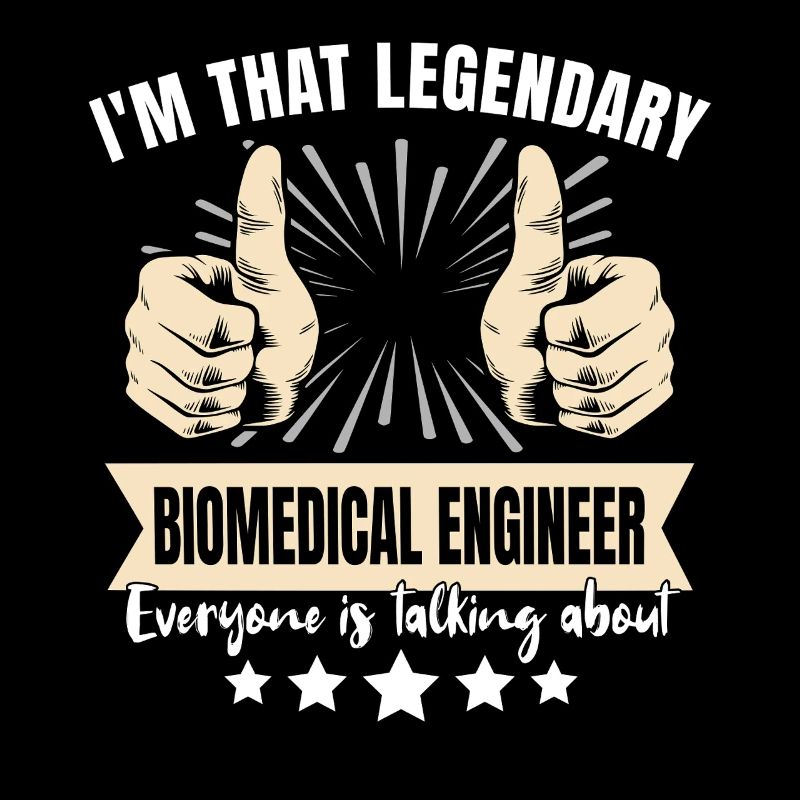 Legendary Biomedical Engineer