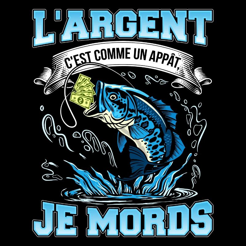 L'argent c'est comme un appât je mords-NeedyMinset