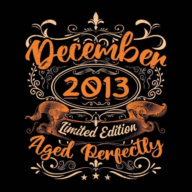 December 2013 | Limited Edition