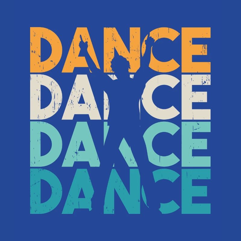 Dance Dancer Gift