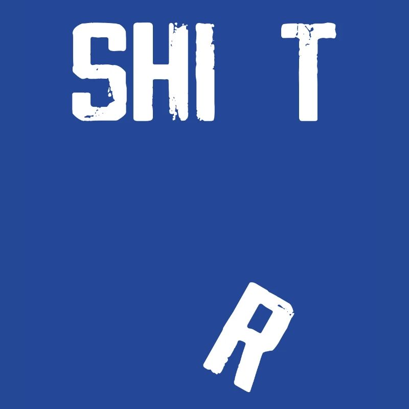 Hilarious Tees Falling R Funny