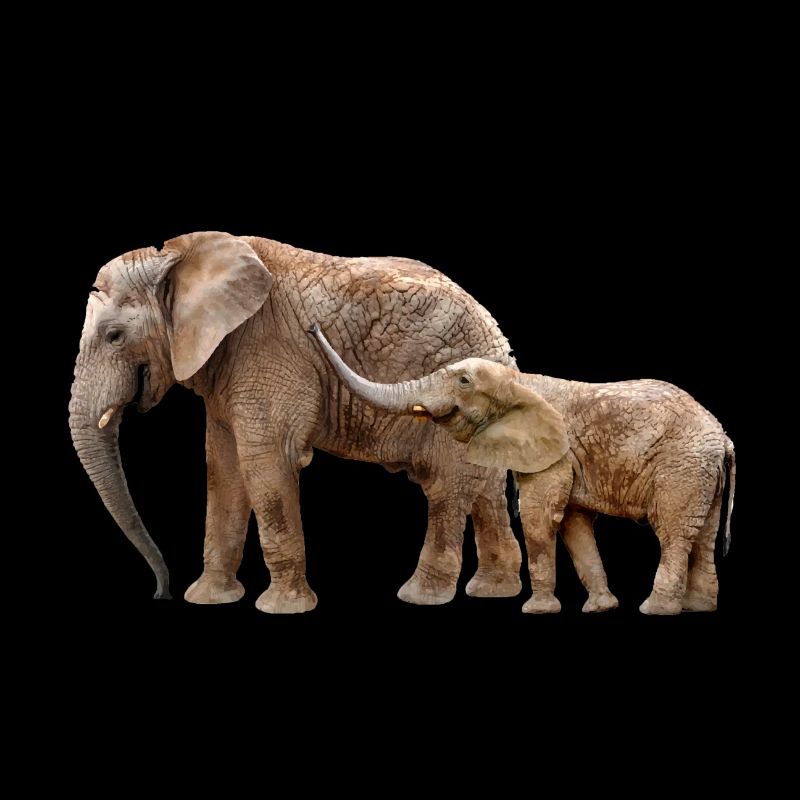 Elefant